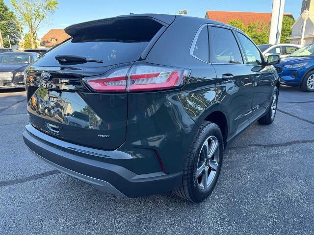 2024 Ford Edge - $28,238