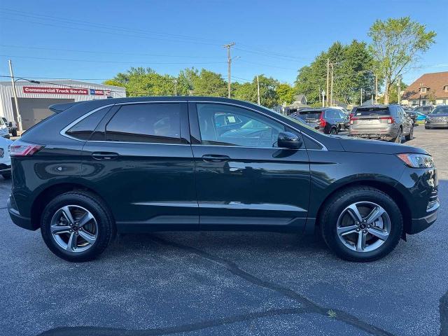 2024 Ford Edge - $28,238