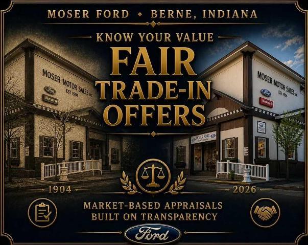 2024 Ford Edge - $28,238