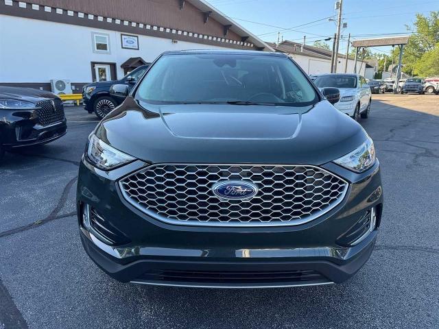 2024 Ford Edge - $28,238