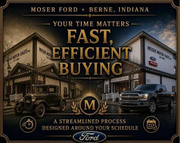2024 Ford Edge - $28,238