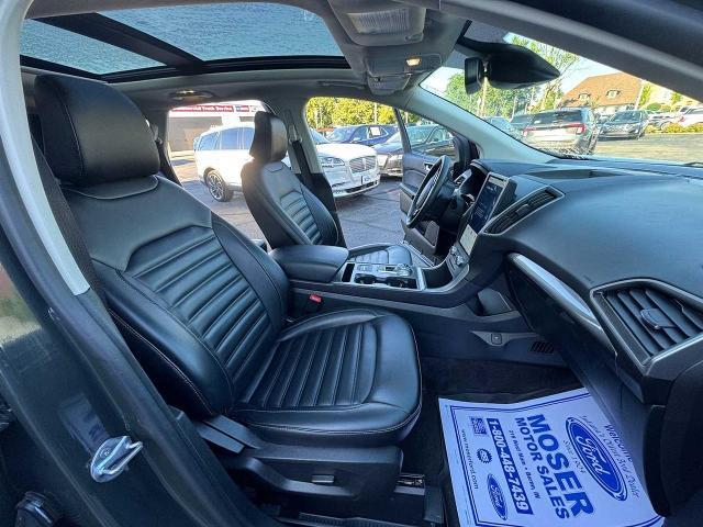 2024 Ford Edge - $28,238