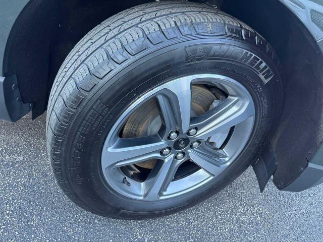 2024 Ford Edge - $28,238