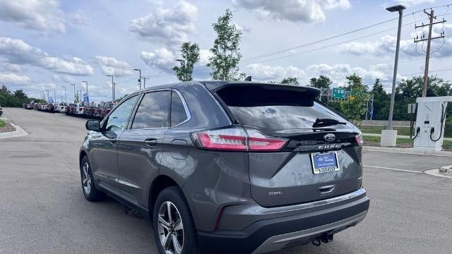 2024 Ford Edge ST-Line