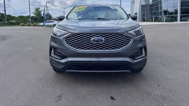 2024 Ford Edge ST-Line