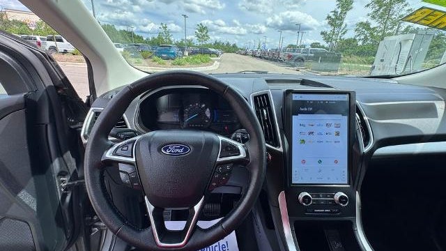 2024 Ford Edge ST-Line