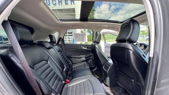 2024 Ford Edge ST-Line