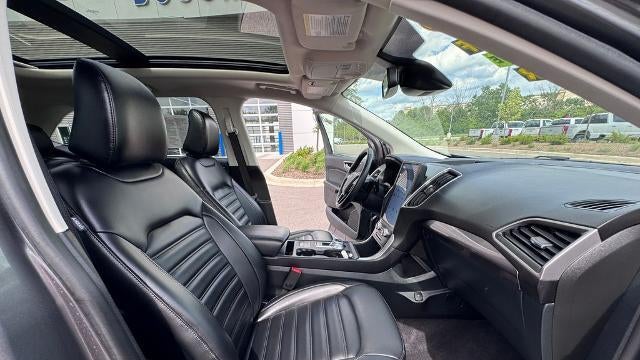2024 Ford Edge ST-Line