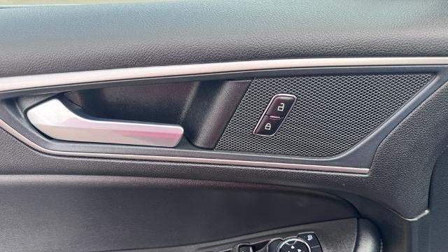 2024 Ford Edge ST-Line
