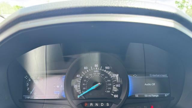 2024 Ford Edge ST-Line