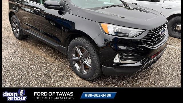 2024 Ford Edge ST-Line