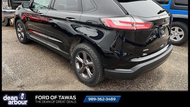 2024 Ford Edge ST-Line