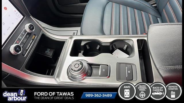 2024 Ford Edge ST-Line