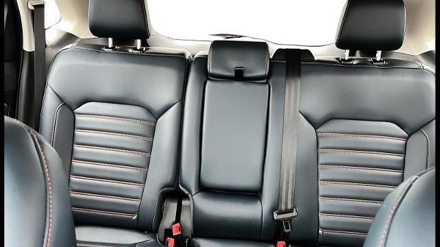 2024 Ford Edge ST-Line