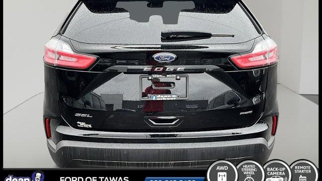 2024 Ford Edge ST-Line