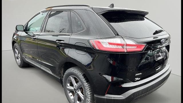 2024 Ford Edge ST-Line