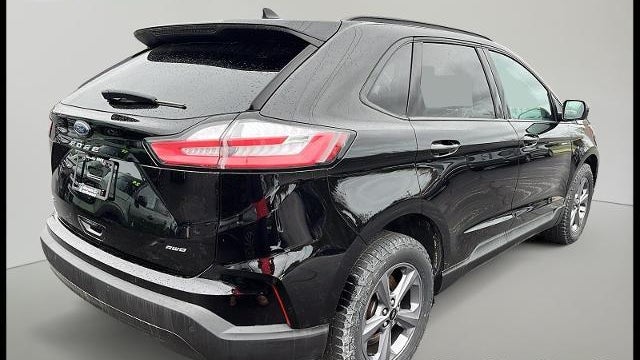2024 Ford Edge ST-Line
