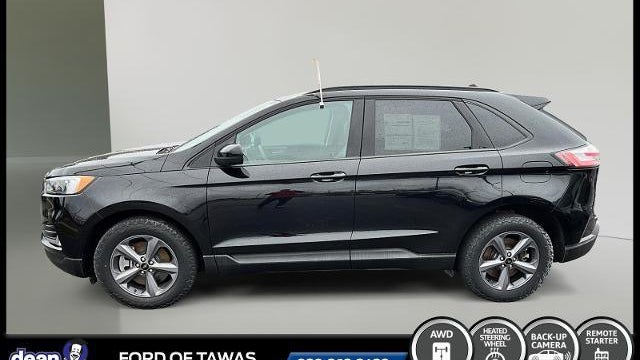 2024 Ford Edge ST-Line