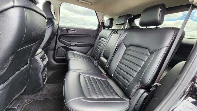 2024 Ford Edge ST-Line