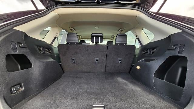 2024 Ford Edge ST-Line