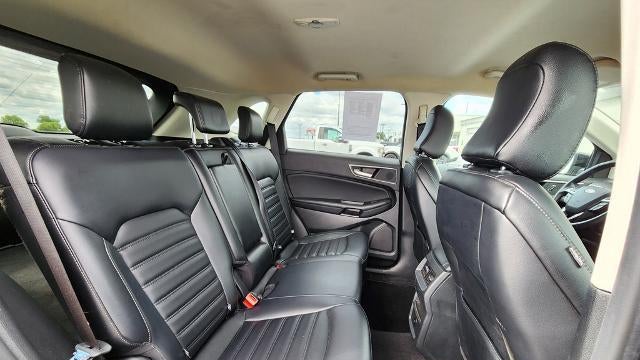 2024 Ford Edge ST-Line