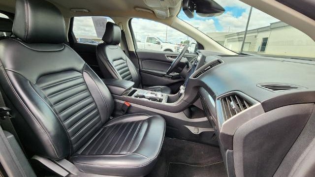 2024 Ford Edge ST-Line