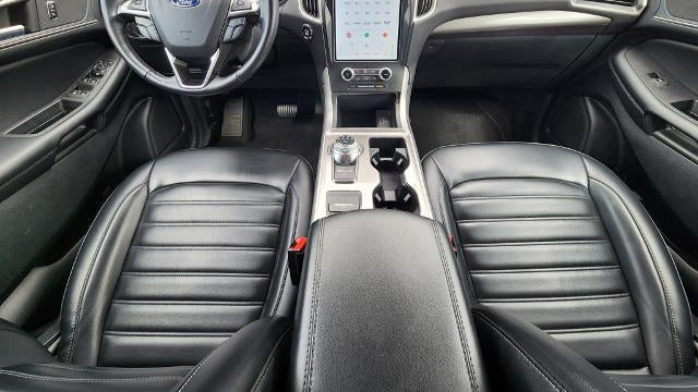 2024 Ford Edge ST-Line