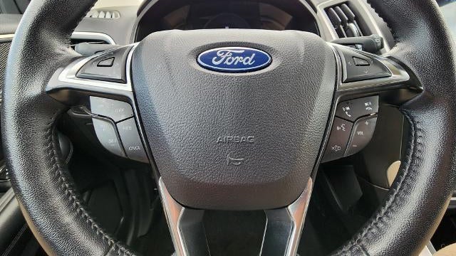 2024 Ford Edge ST-Line