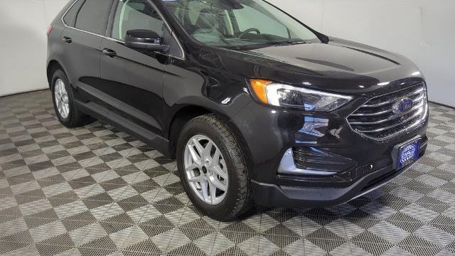 Preowned 2024 Ford Edge SEL for Sale
