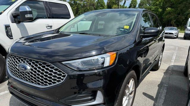Preowned 2024 Ford Edge SEL for Sale