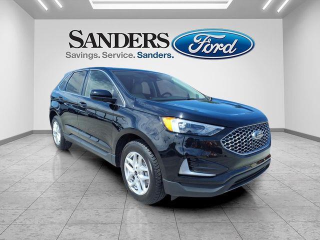 2024 Ford Edge - $24,093