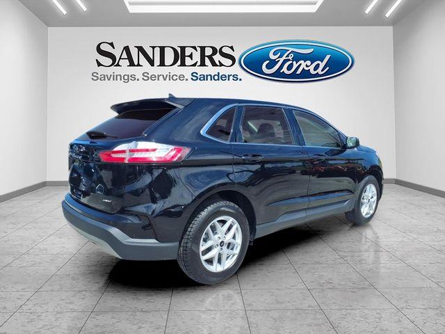 2024 Ford Edge - $24,093