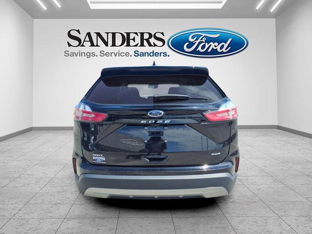 2024 Ford Edge - $24,093