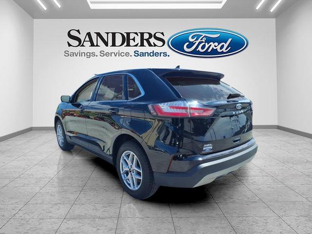 2024 Ford Edge - $24,093