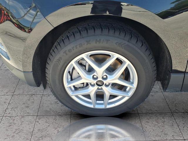 2024 Ford Edge - $24,093