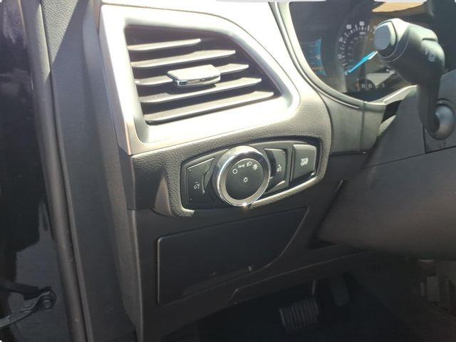 2024 Ford Edge - $24,093