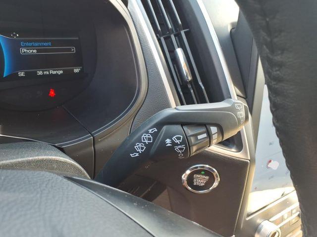 2024 Ford Edge - $24,093