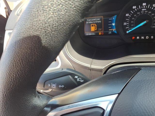 2024 Ford Edge - $24,093