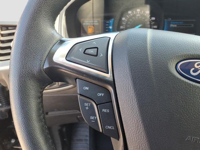 2024 Ford Edge - $24,093