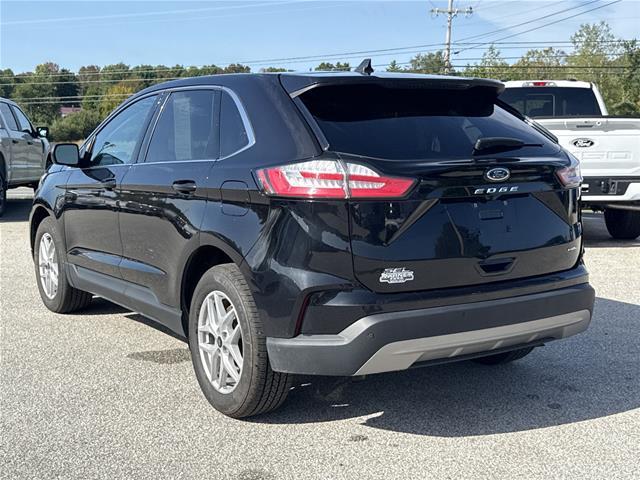 2024 Ford Edge - $23,995