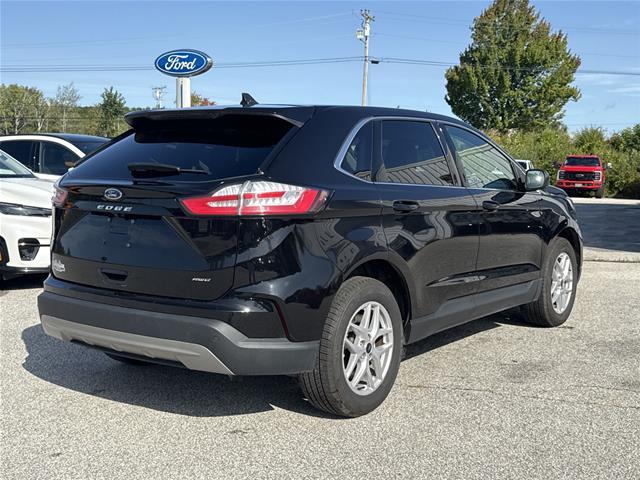 2024 Ford Edge - $23,995