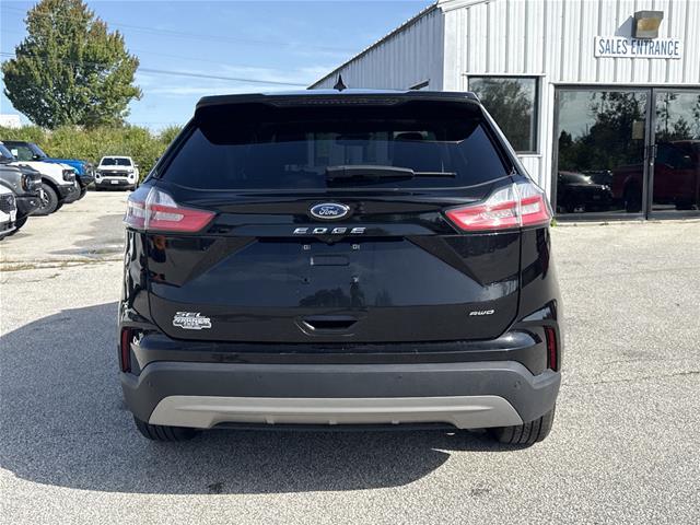 2024 Ford Edge - $23,995