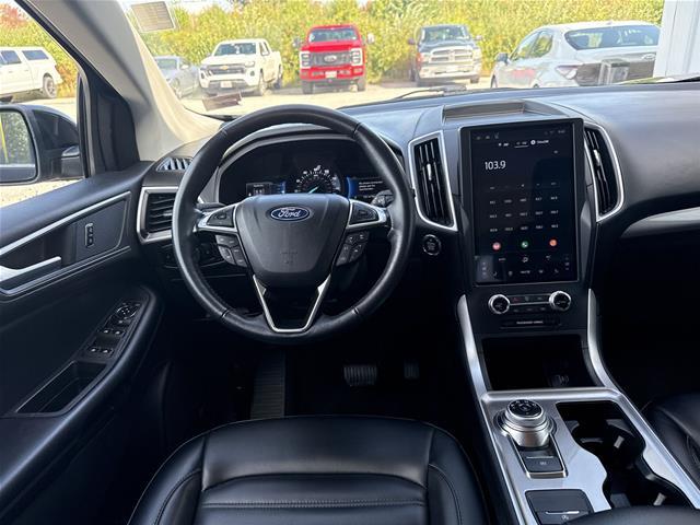 2024 Ford Edge - $23,995