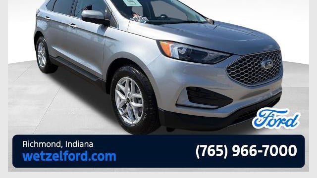 Preowned 2024 Ford Edge SEL for Sale