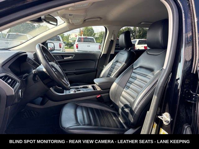 2024 Ford Edge SEL — photo 1 of 24