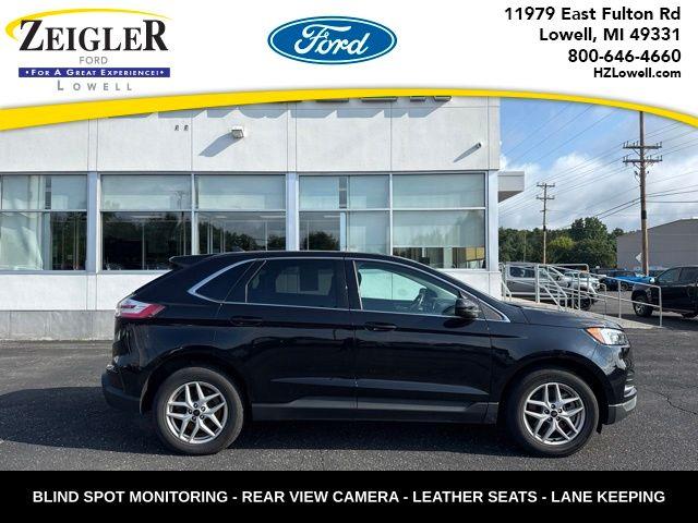 2024 Ford Edge - $19,894