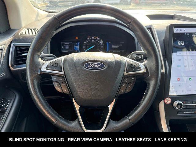 2024 Ford Edge - $19,894