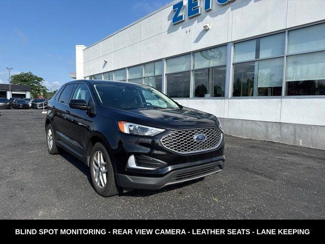2024 Ford Edge - $19,894