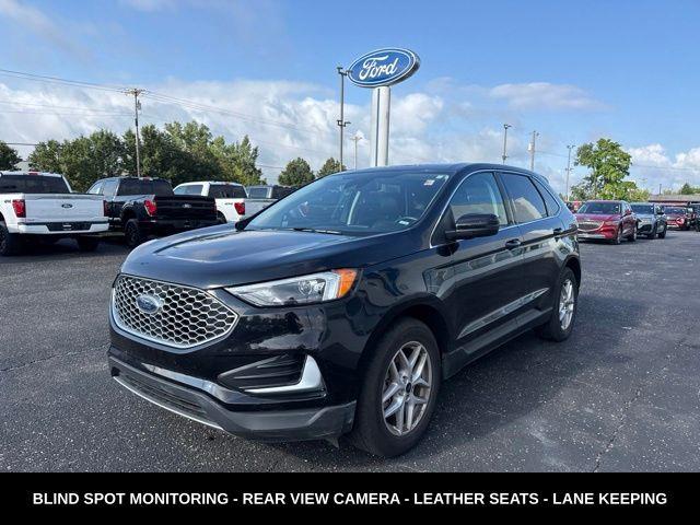 2024 Ford Edge - $19,894