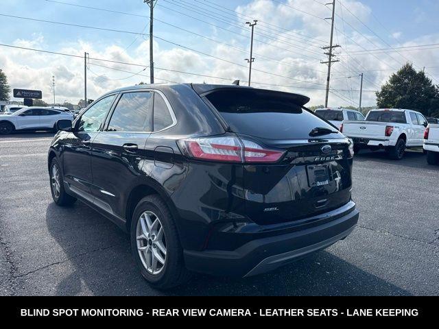 2024 Ford Edge - $19,894